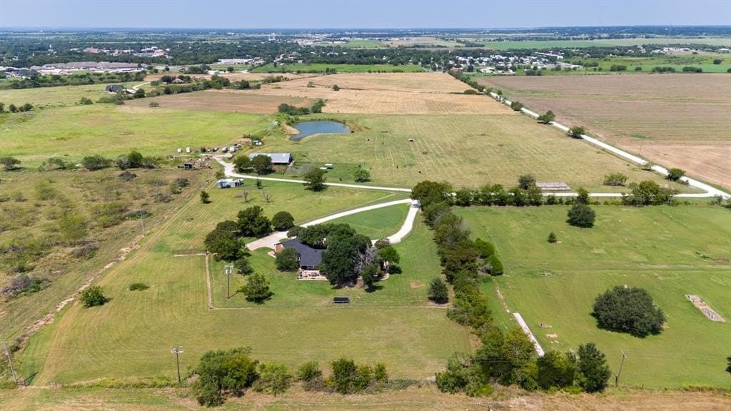 28 acres in Hill County - photo 18