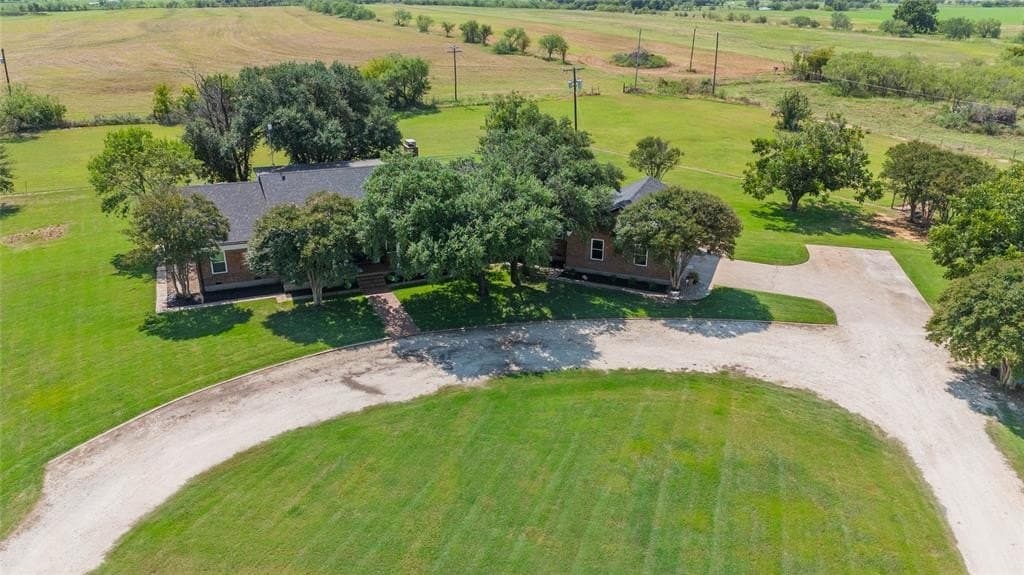 28 acres in Hill County - photo 3
