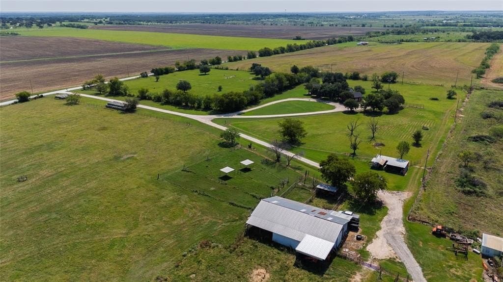 28 acres in Hill County - photo 14