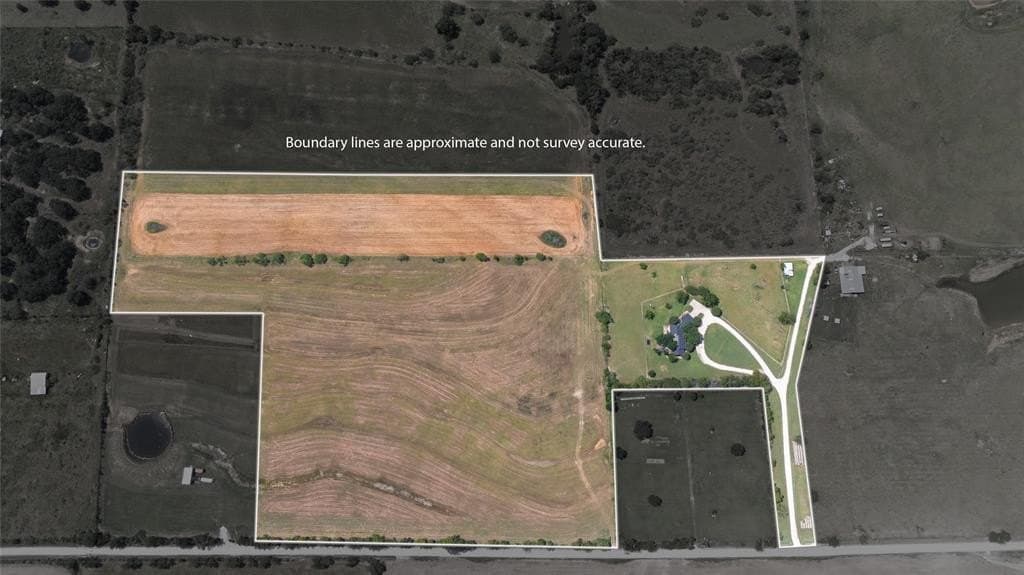 28 acres in Hill County - photo 11