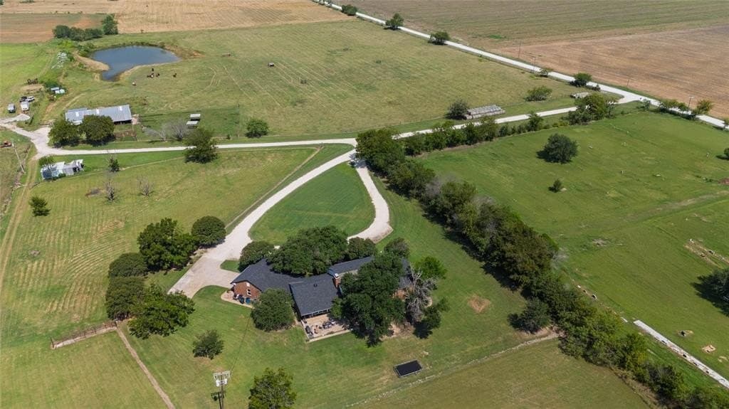 28 acres in Hill County - photo 17