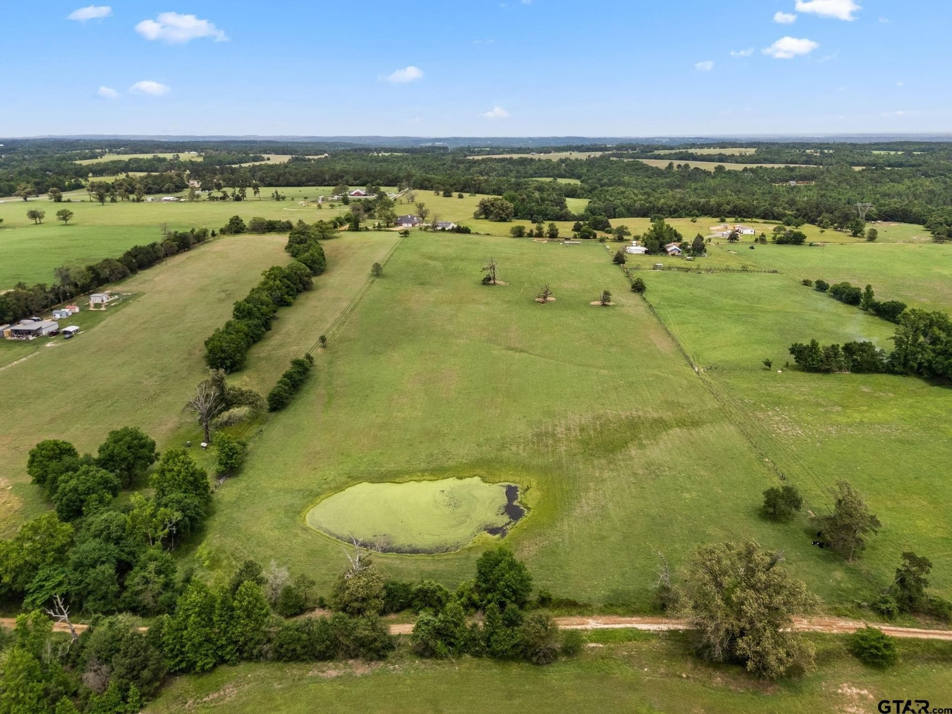 20 acres in Anderson County - photo 9