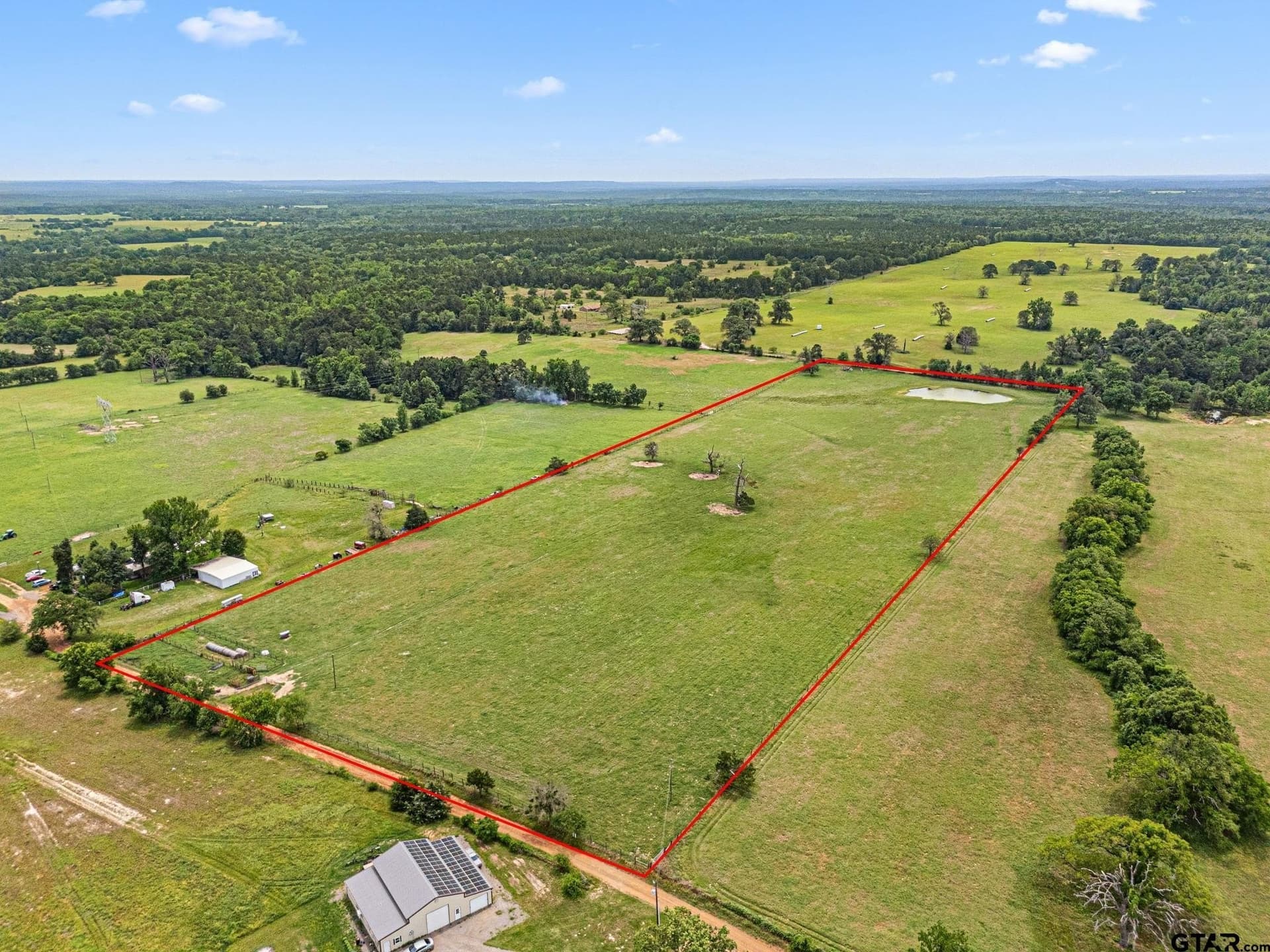 20 acres in Anderson County - photo 11