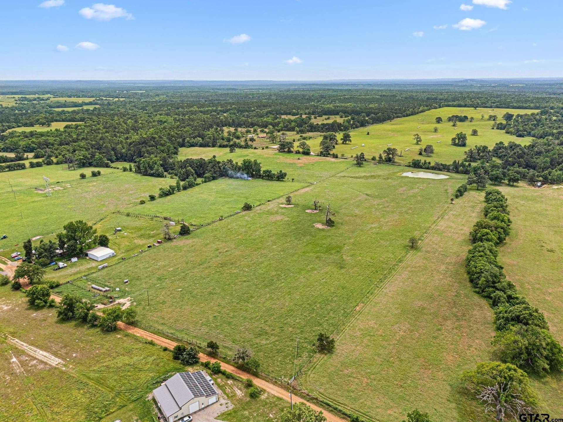 20 acres in Anderson County - photo 12