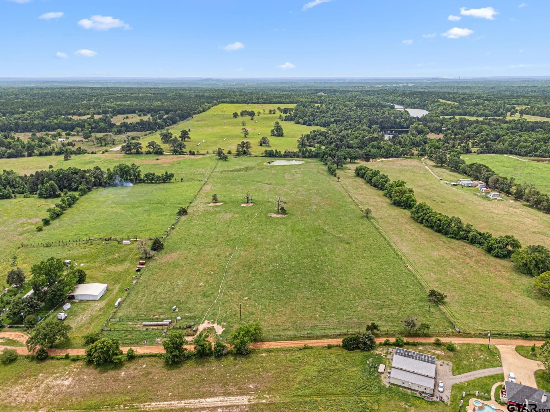 20 acres in Anderson County - photo 8
