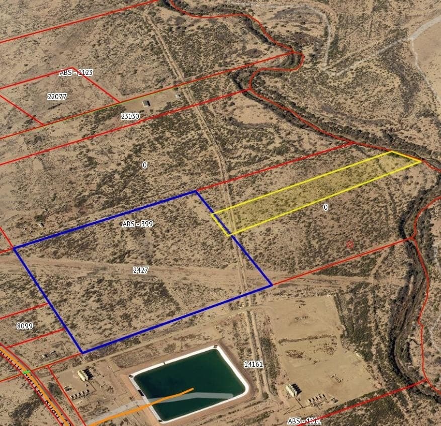 20 acres in Reeves County - photo 2