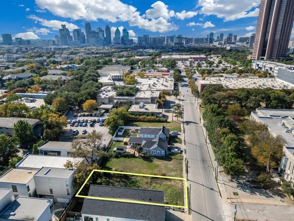 0.15 acres in Dallas County - photo 2