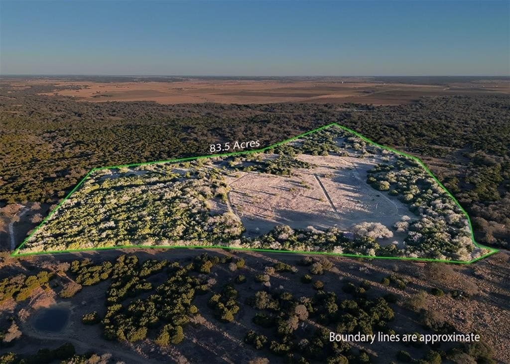 83.5 acres in Hamilton County - photo 6