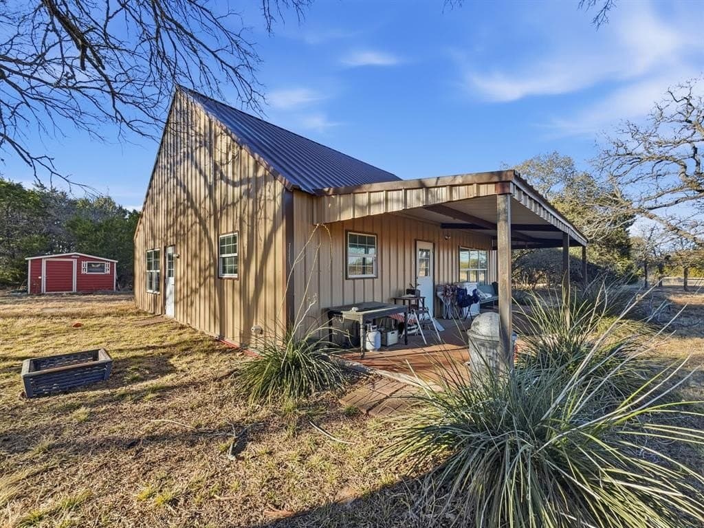 83.5 acres in Hamilton County - photo 7
