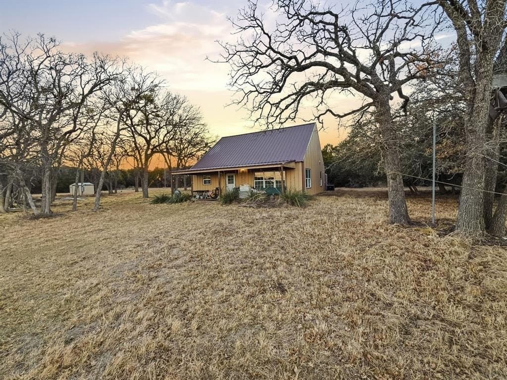 83.5 acres in Hamilton County - photo 2