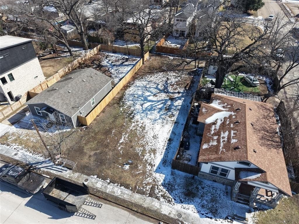 0.15 acres in Dallas County - photo 4