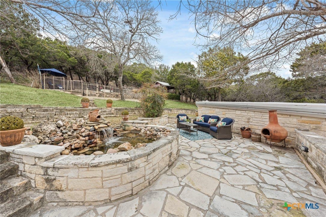 10.7 acres in Bell County - photo 7