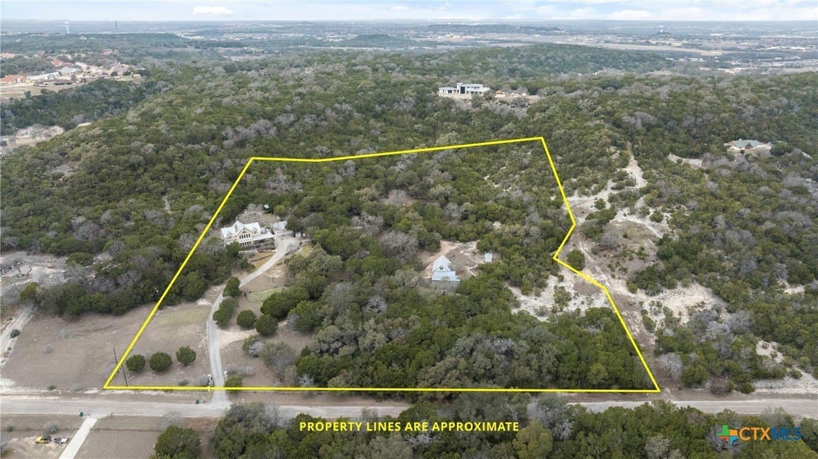 10.7 acres in Bell County - photo 3
