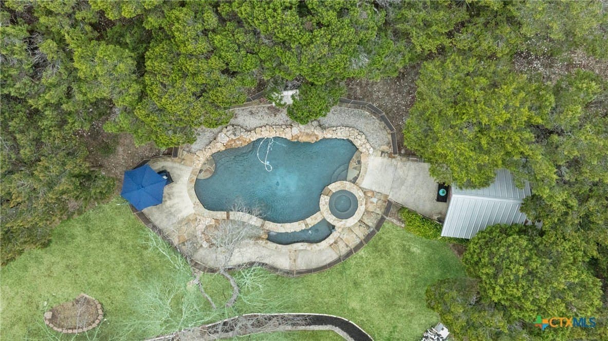 10.7 acres in Bell County - photo 4
