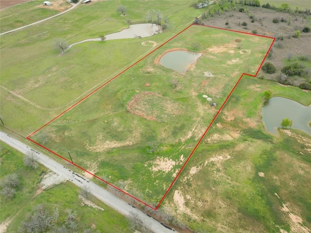 6.09 acres in Parker County - photo 2