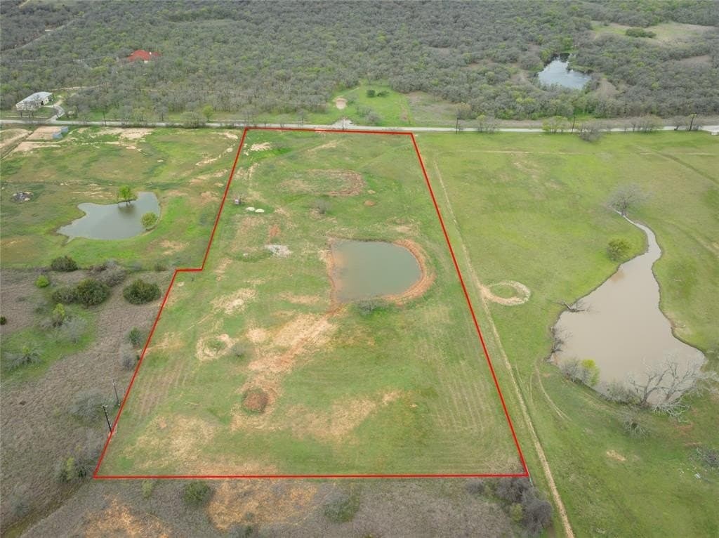 6.09 acres in Parker County - photo 4