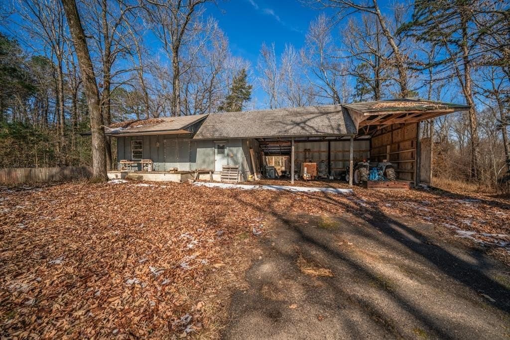 11.25 acres in Cass County - photo 5