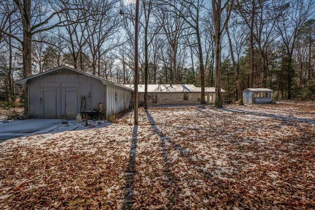 11.25 acres in Cass County - photo 34