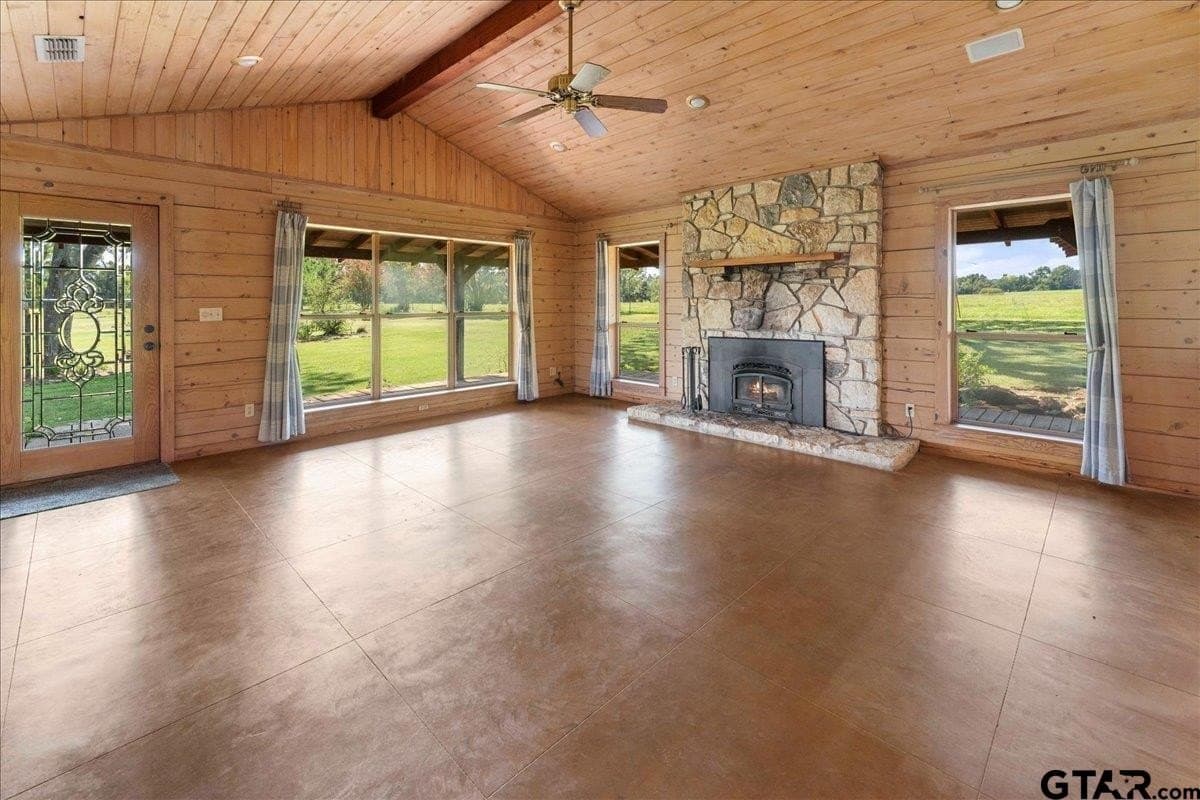 118 acres in Smith County - photo 7