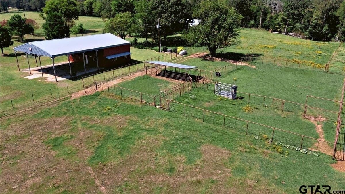 118 acres in Smith County - photo 38