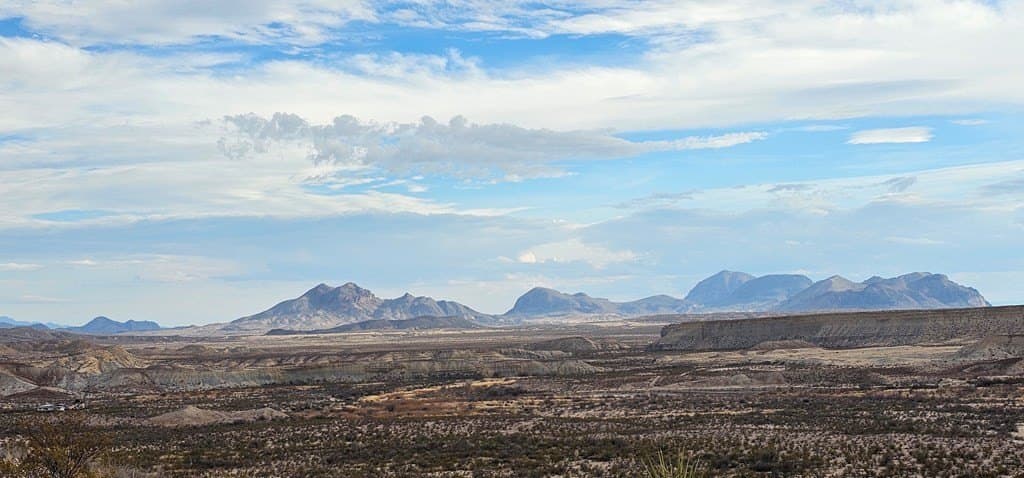 641 acres in Brewster County - photo 5