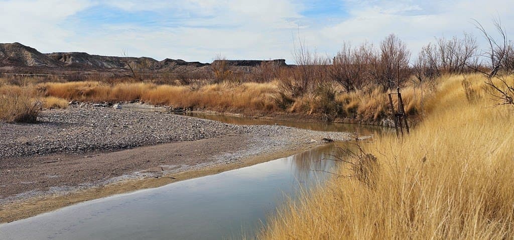 641 acres in Brewster County - photo 3