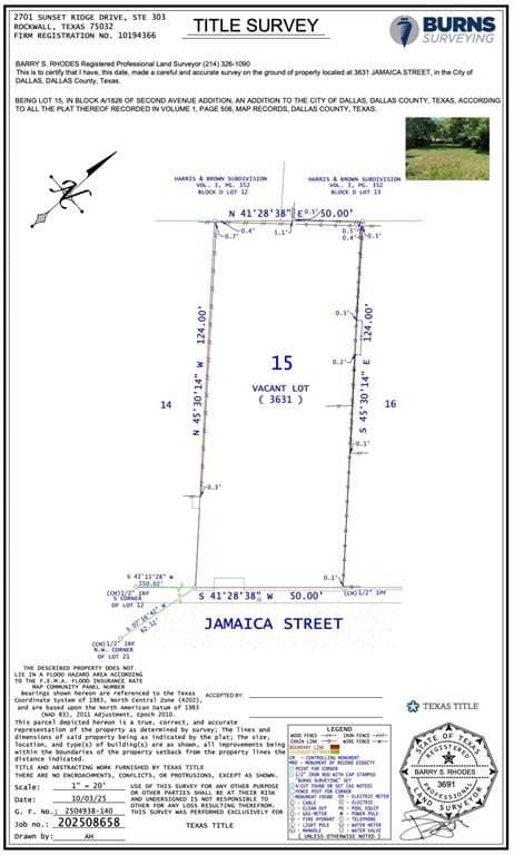 0.15 acres in Dallas County - photo 10