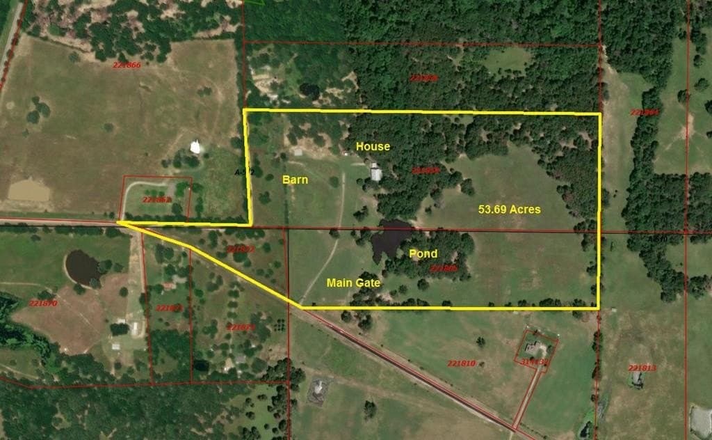 53.69 acres in Henderson County - photo 24
