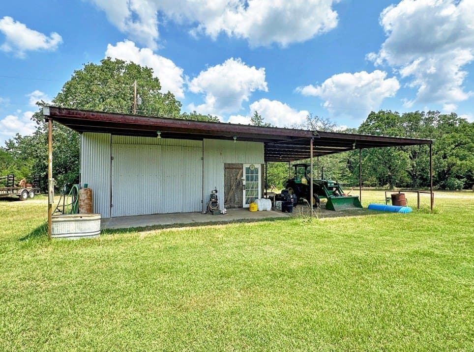 53.69 acres in Henderson County - photo 14