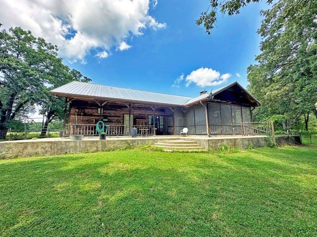 53.69 acres in Henderson County - photo 11