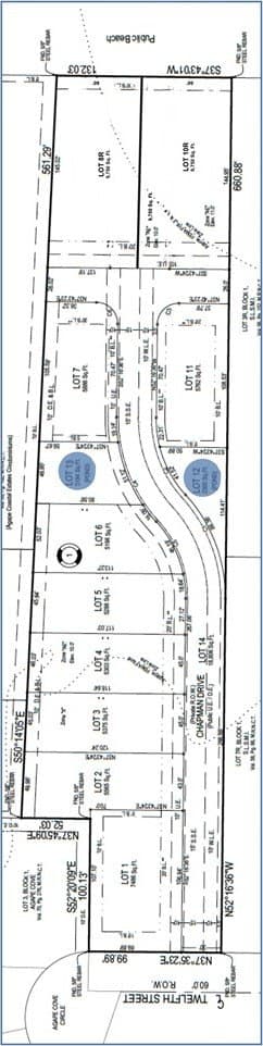 0.12 acres in Nueces County - photo 5