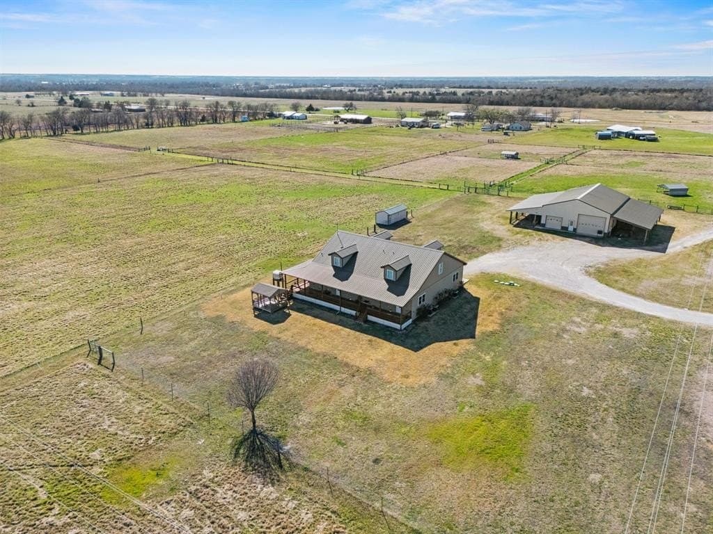 19.6 acres in Hunt County - photo 37