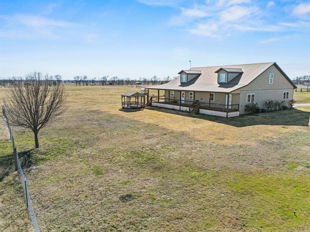 19.6 acres in Hunt County - photo 2