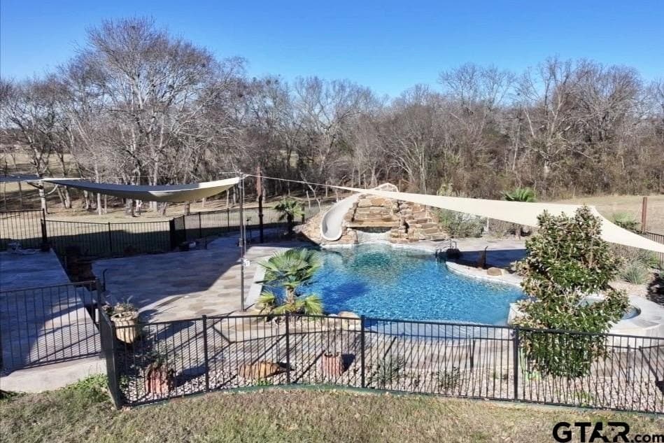 28.89 acres in Wood County - photo 4