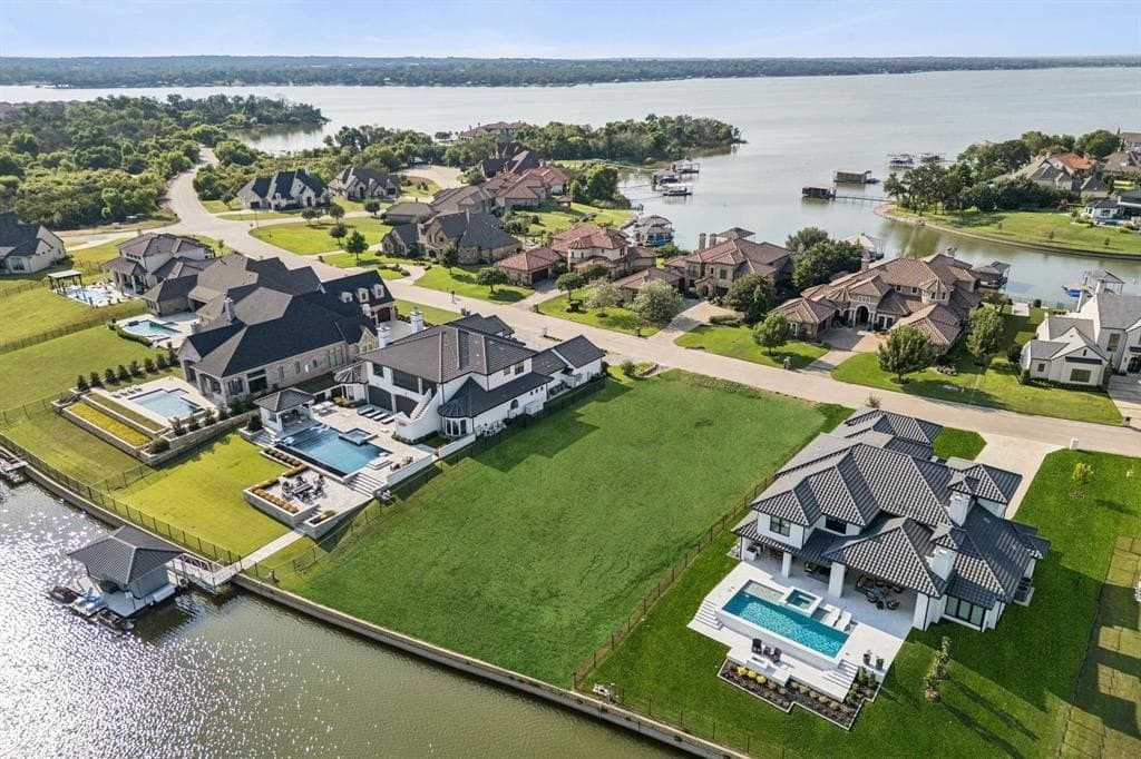 0.46 acres in Tarrant County - photo 3