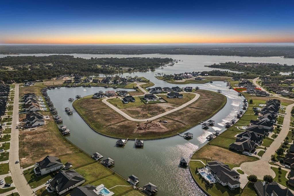 0.46 acres in Tarrant County - photo 8