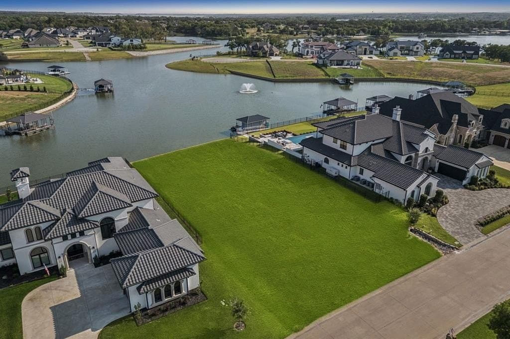 0.46 acres in Tarrant County - photo 5