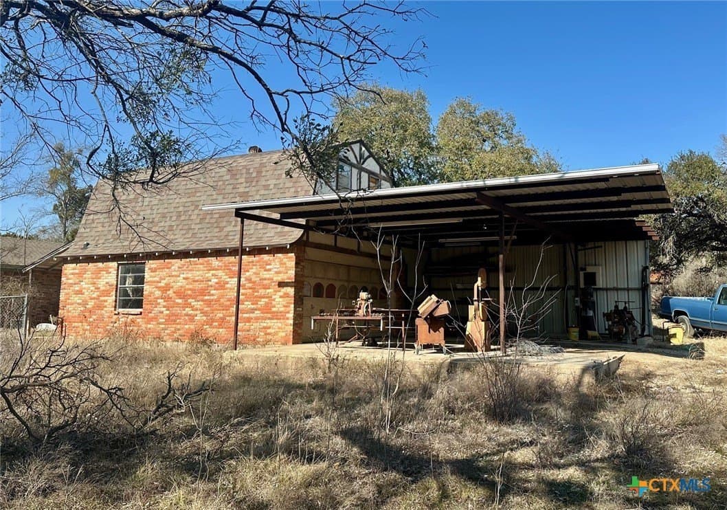 229.33 acres in Coryell County - photo 4