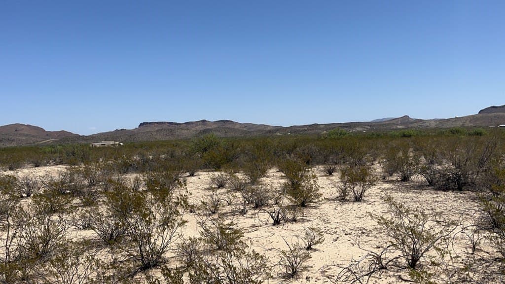5 acres in Brewster County - photo 5