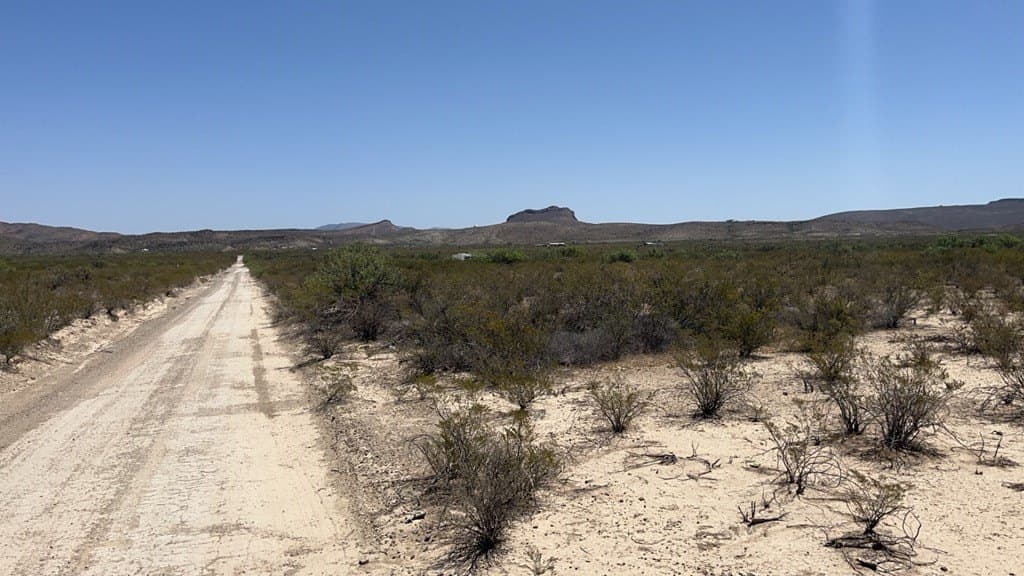5 acres in Brewster County - photo 14