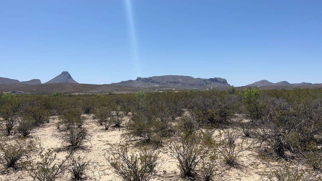 5 acres in Brewster County - photo 9