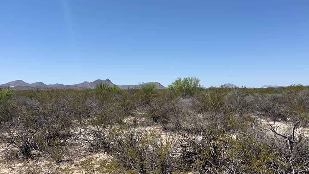 5 acres in Brewster County - photo 12