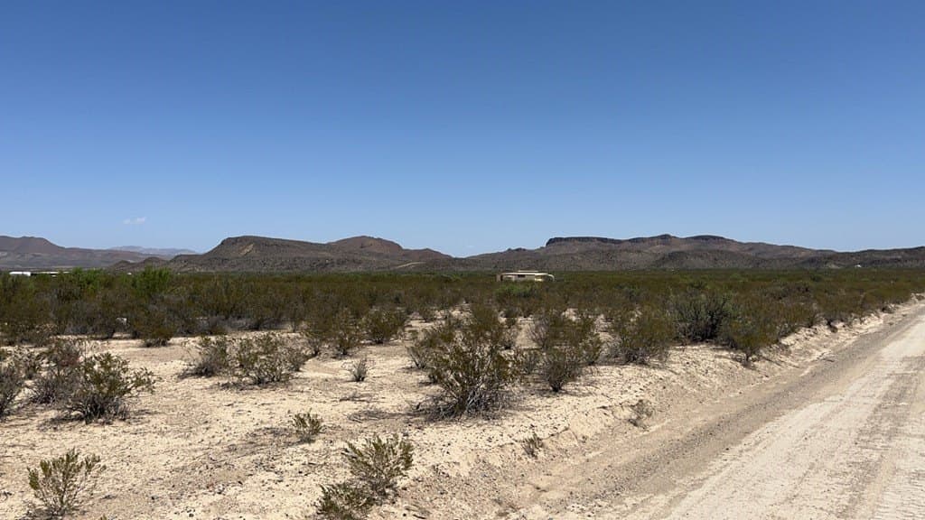 5 acres in Brewster County - photo 15