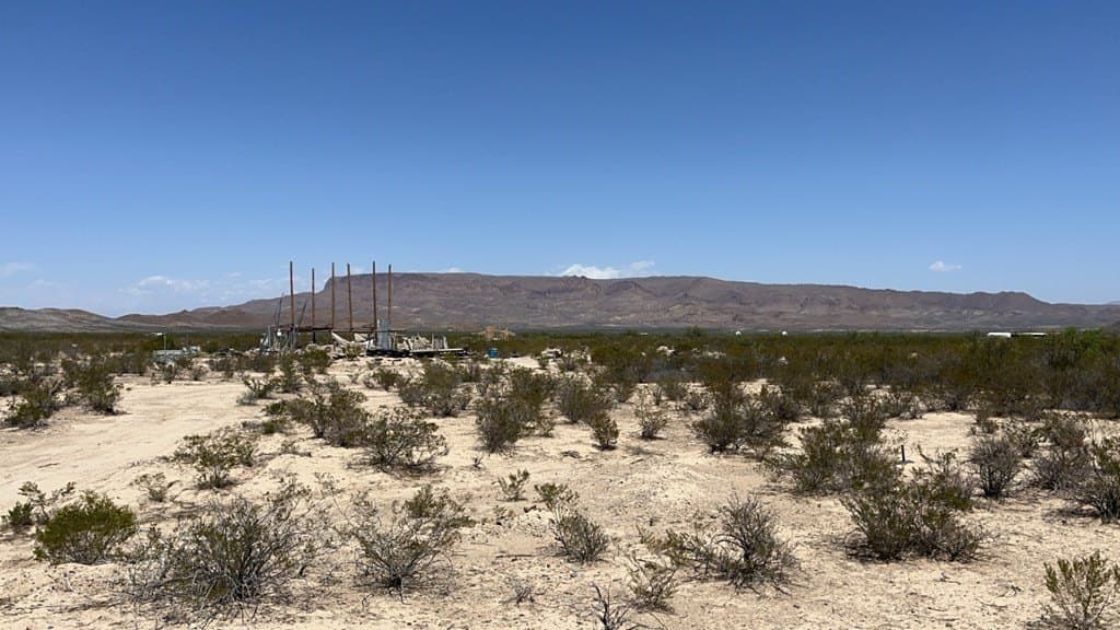 5 acres in Brewster County - photo 11