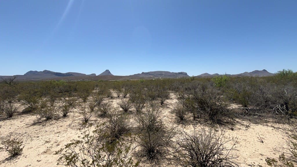5 acres in Brewster County - photo 6