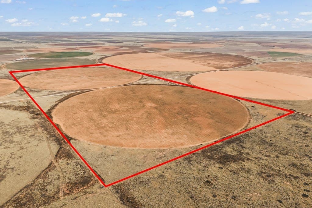 640 acres in Andrews County - photo 5