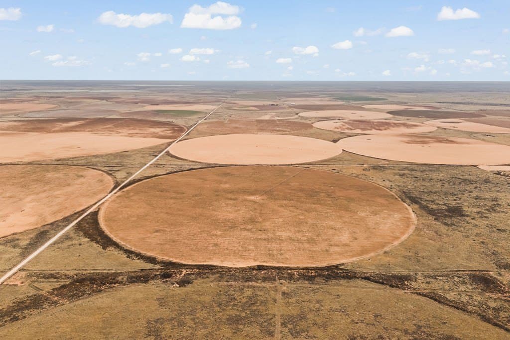 640 acres in Andrews County - photo 3