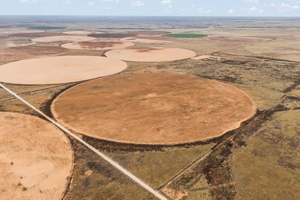 640 acres in Andrews County - photo 2