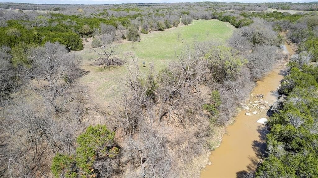 56.86 acres in Somervell County - photo 2