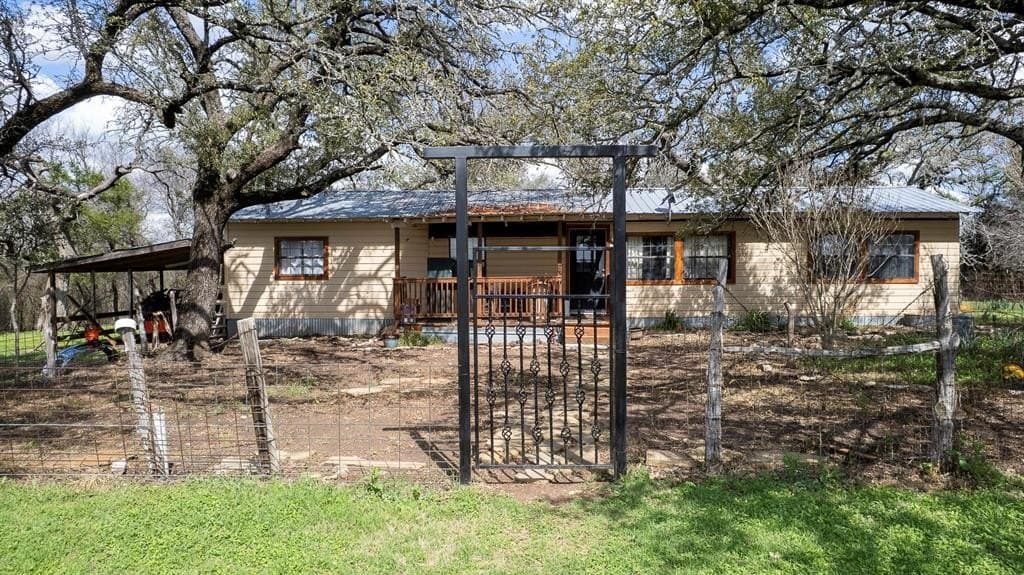 56.86 acres in Somervell County - photo 14